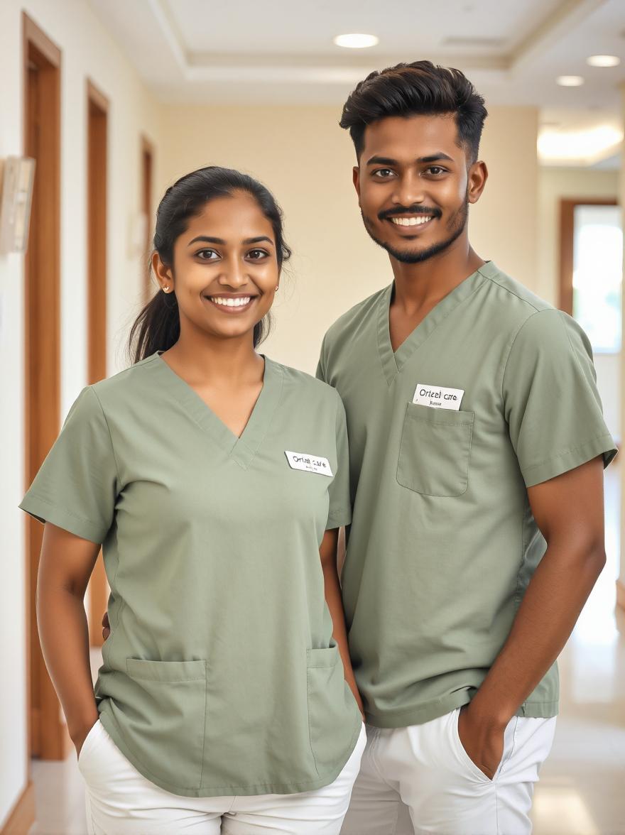 Professional Healthcare Services