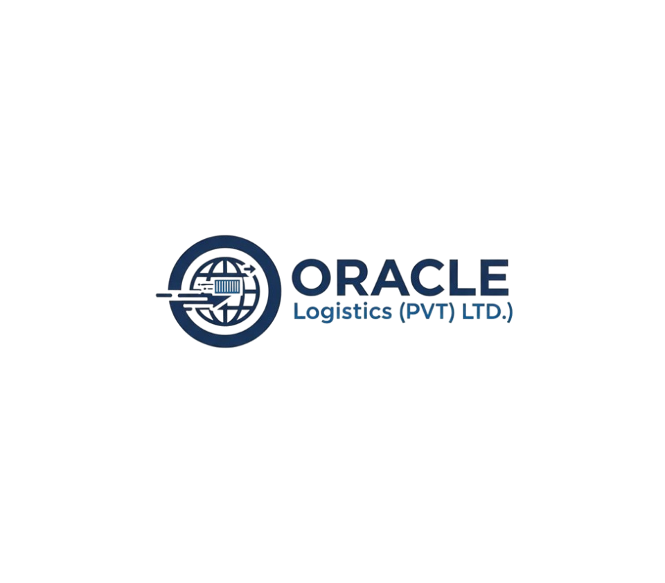 Oracle Logistics