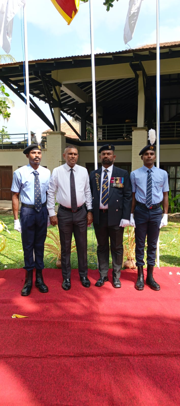 Oracle Security Operations