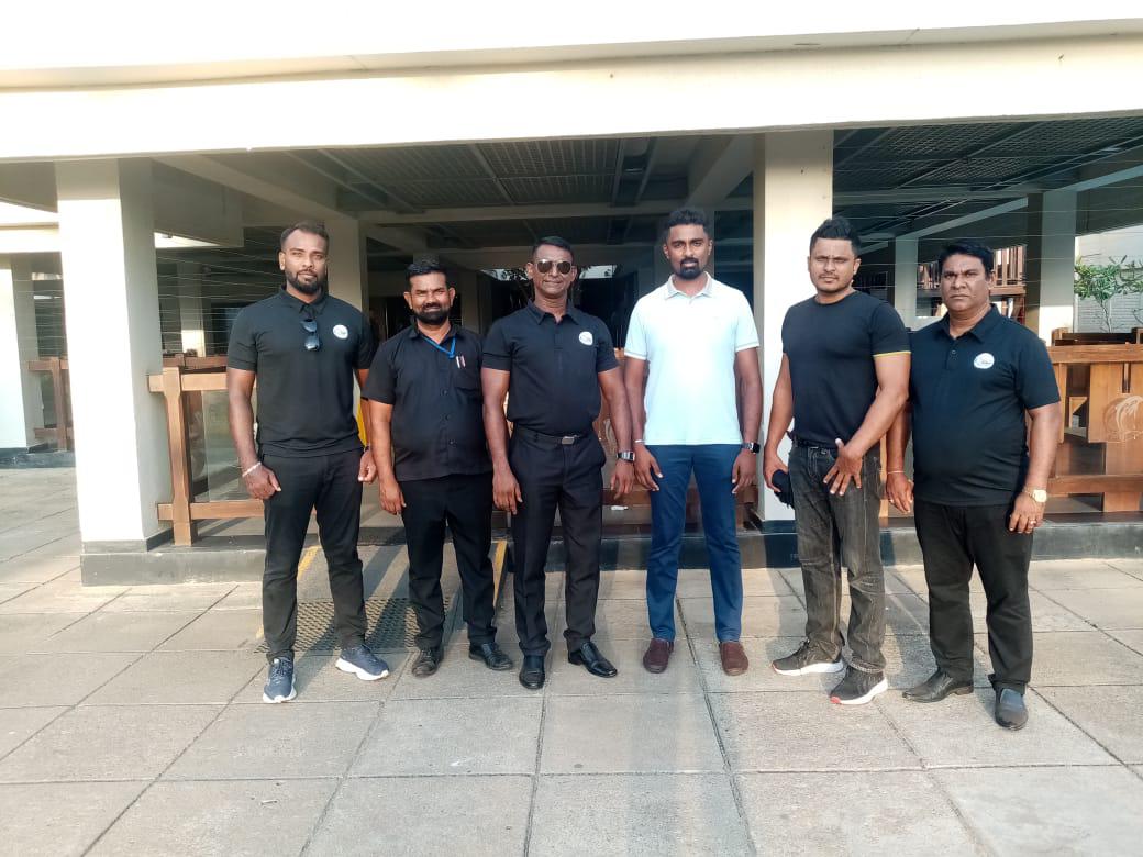 Oracle Security Team