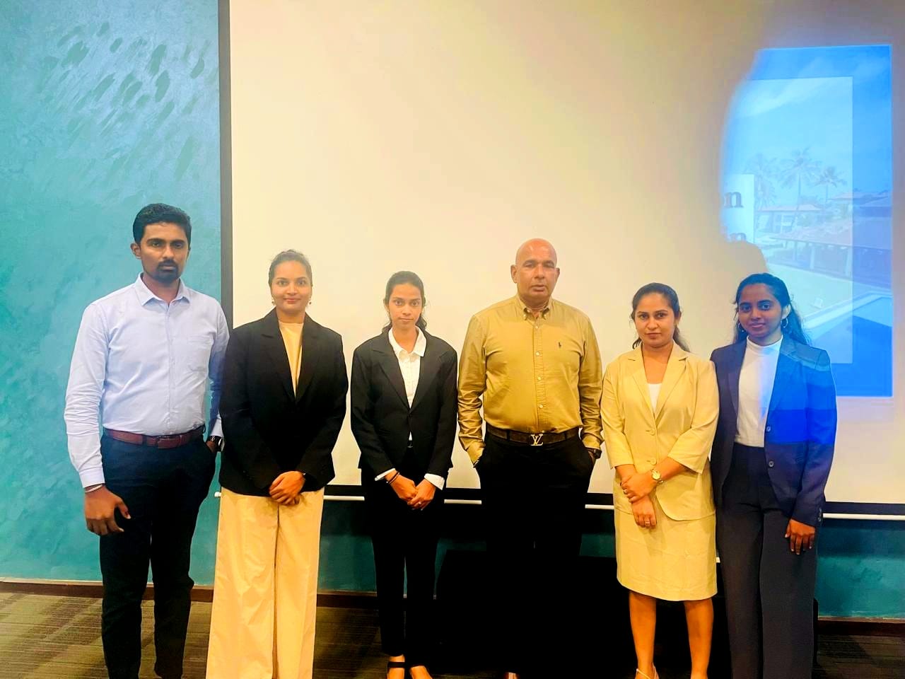 Oracle Services Team